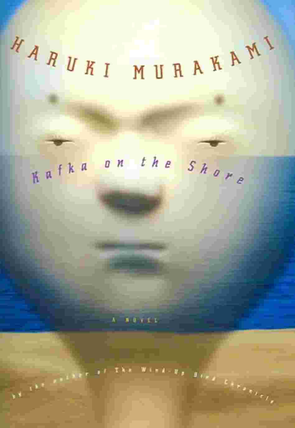 Kafka on the Shore