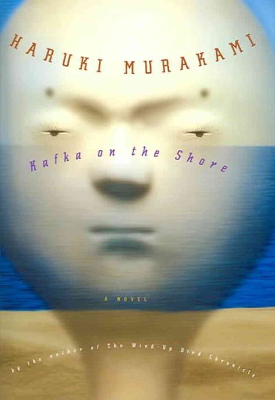 Kafka on the Shore Kafka on the Shore