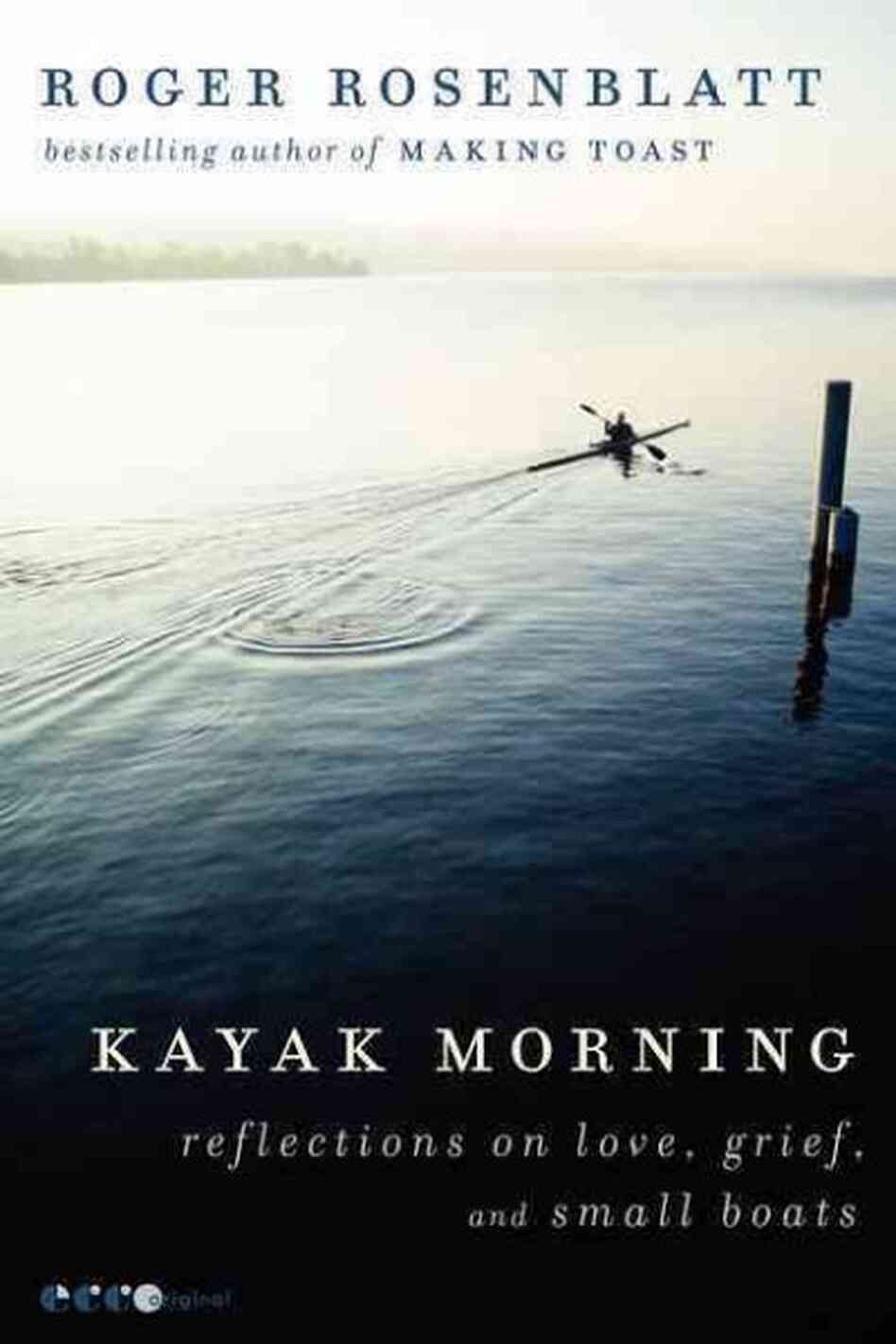 Kayak Morning