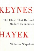 Keynes Hayek