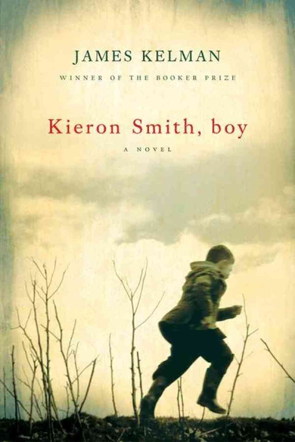 Kieron Smith, boy Kieron Smith, boy