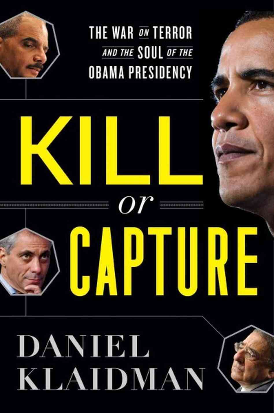 Kill or Capture Kill or Capture