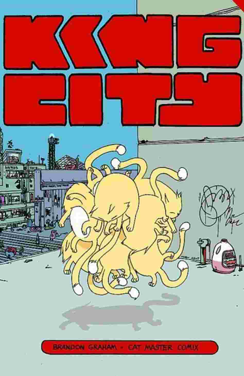 King City King City