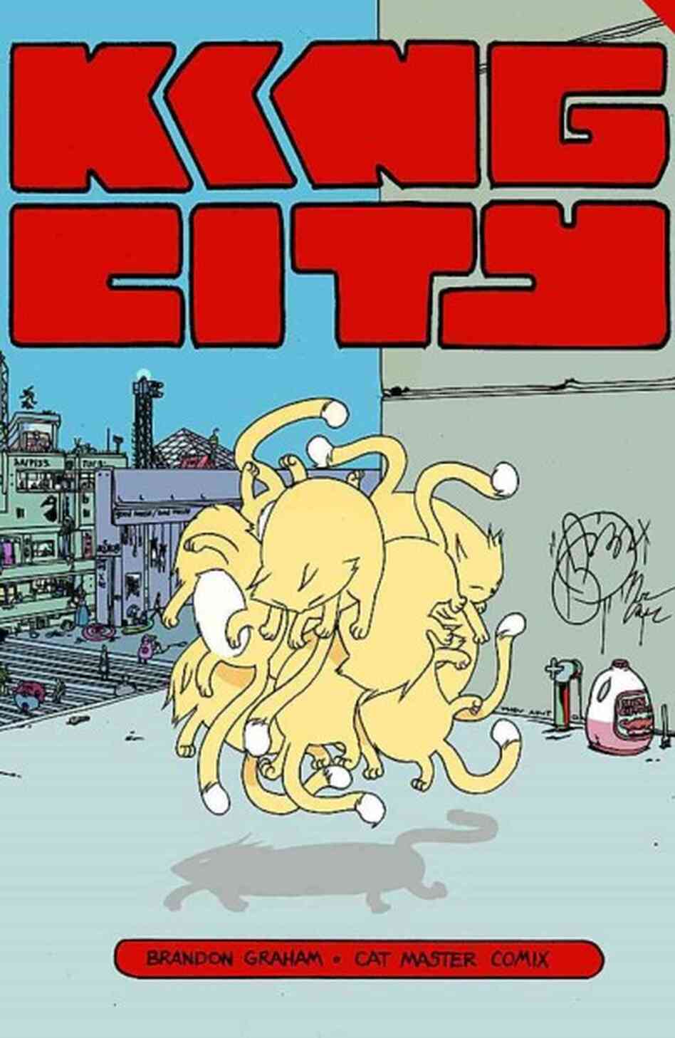 King City King City
