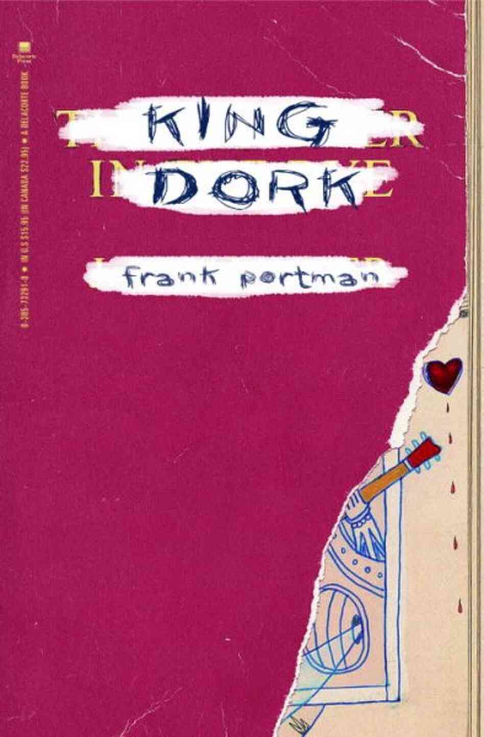 King Dork King Dork