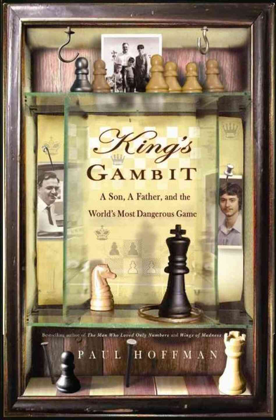 King's Gambit King's Gambit