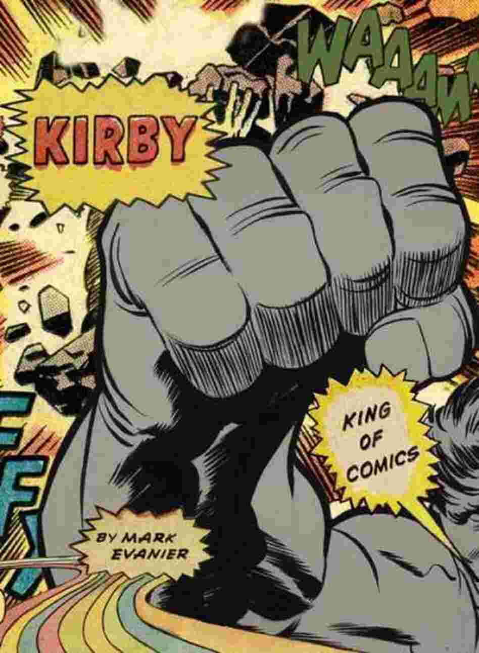 Kirby Kirby