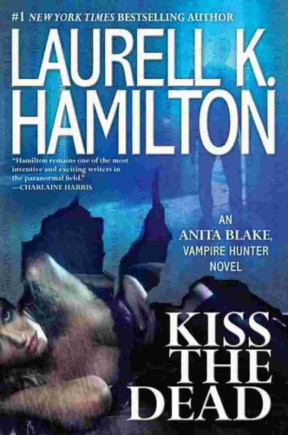 Kiss the Dead Kiss the Dead