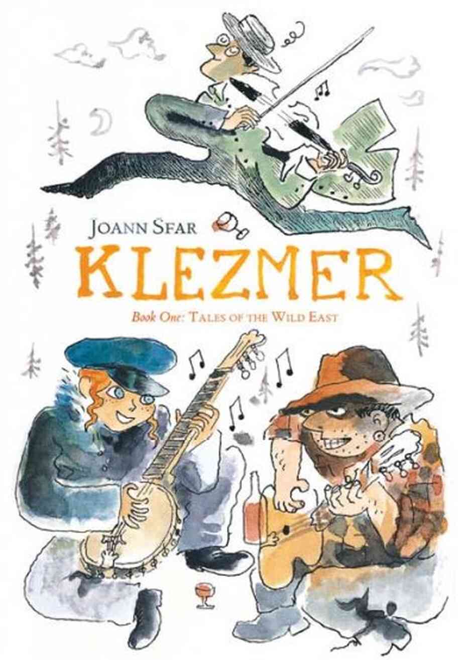 Klezmer 1 Klezmer 1