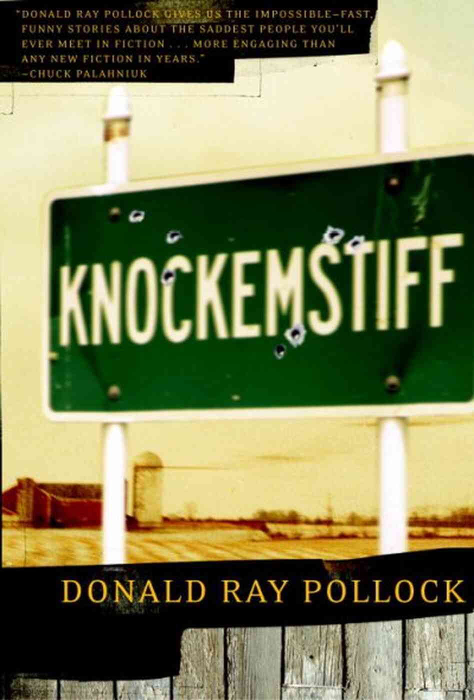 Knockemstiff Knockemstiff