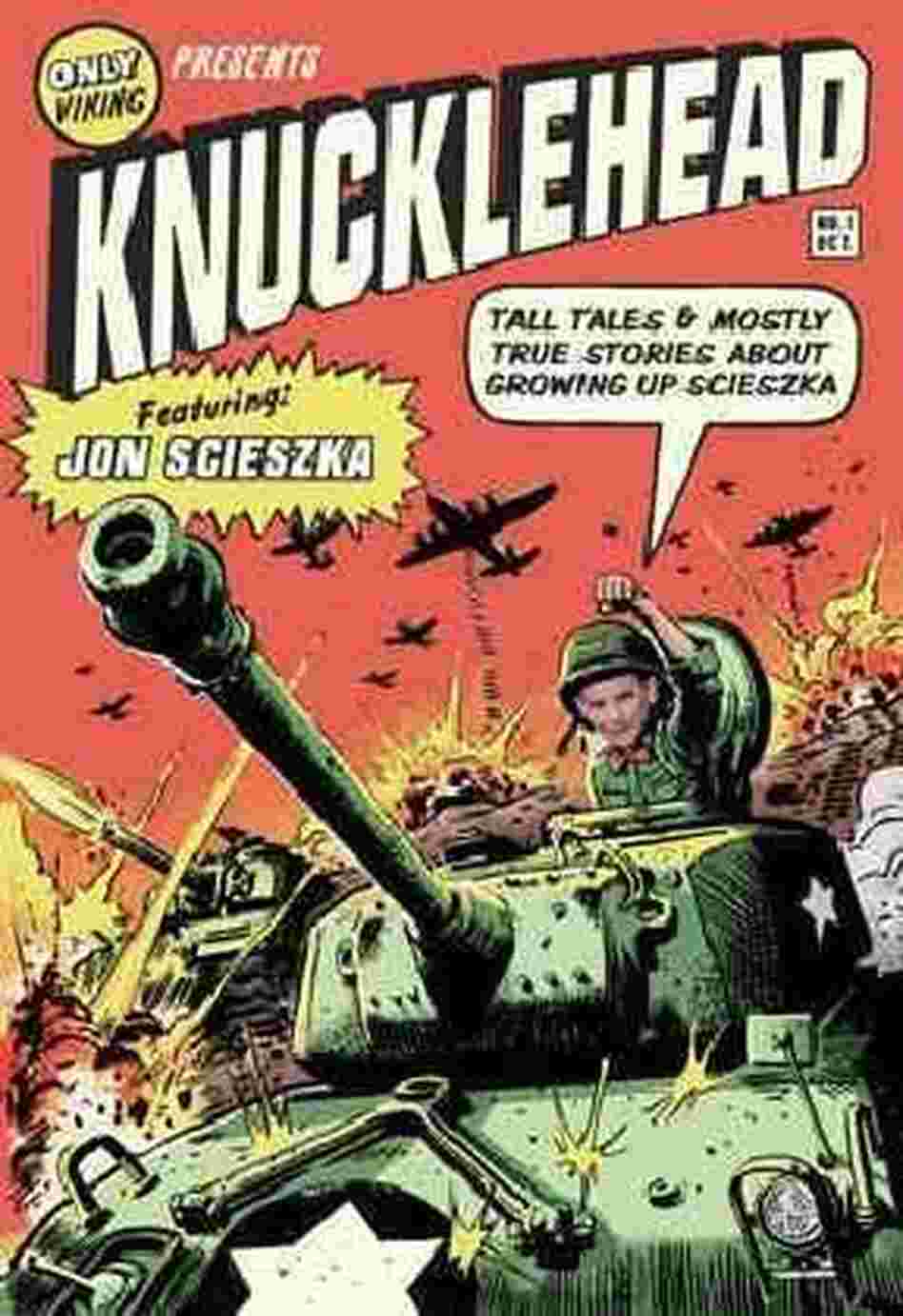 Knucklehead Knucklehead