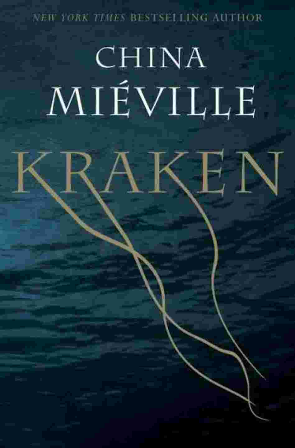 Kraken Kraken