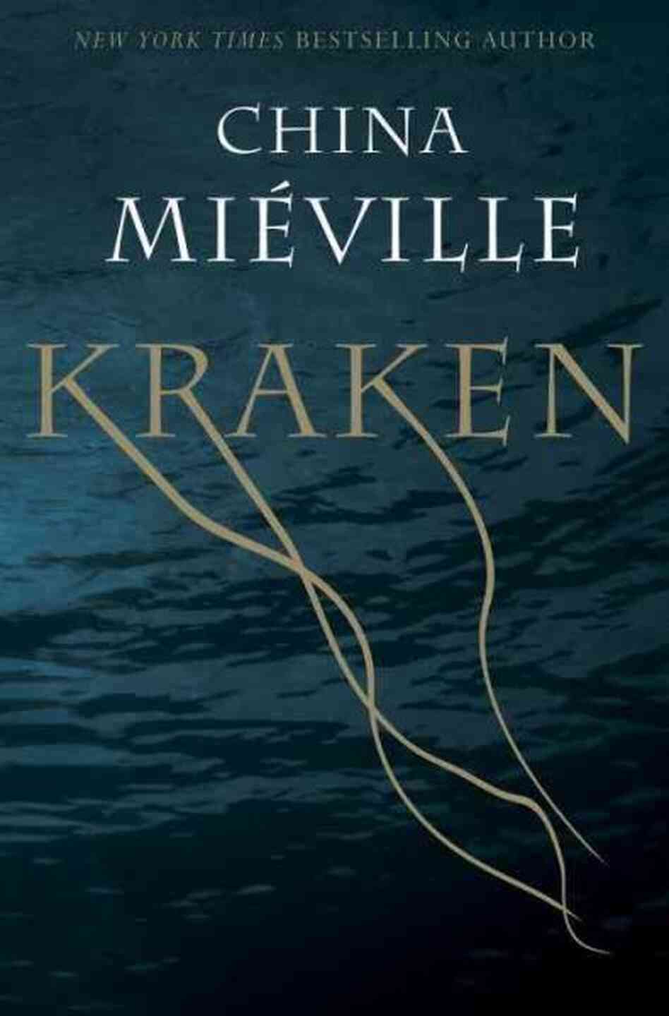 Kraken Kraken
