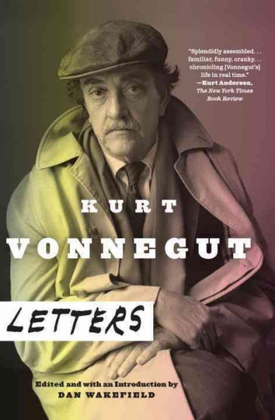 Kurt Vonnegut Kurt Vonnegut