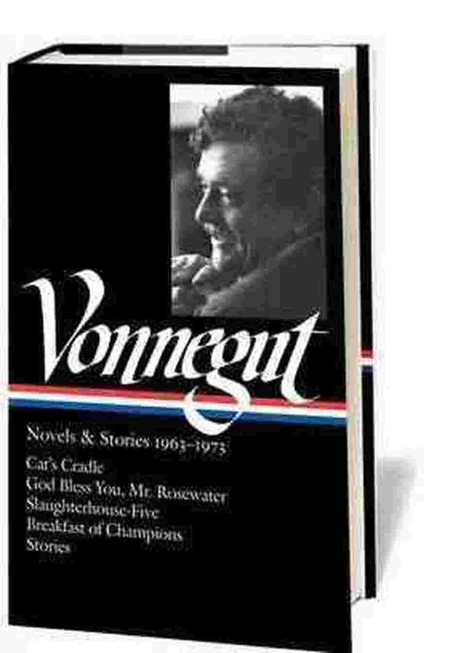 Kurt Vonnegut Kurt Vonnegut