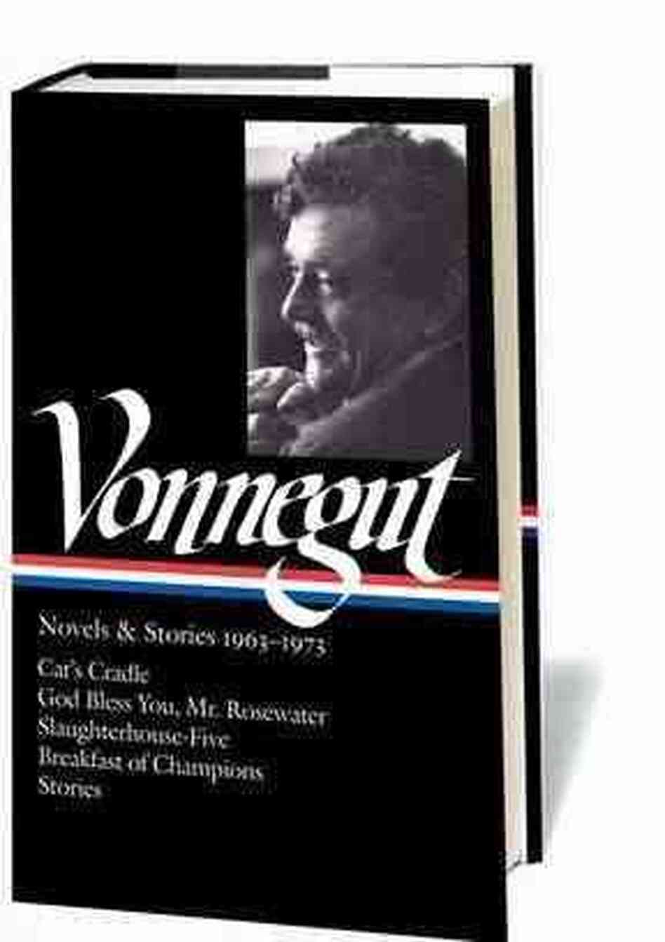Kurt Vonnegut