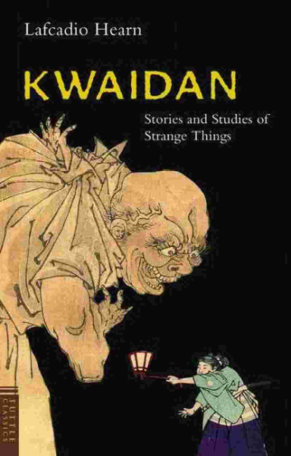Kwaidan Kwaidan