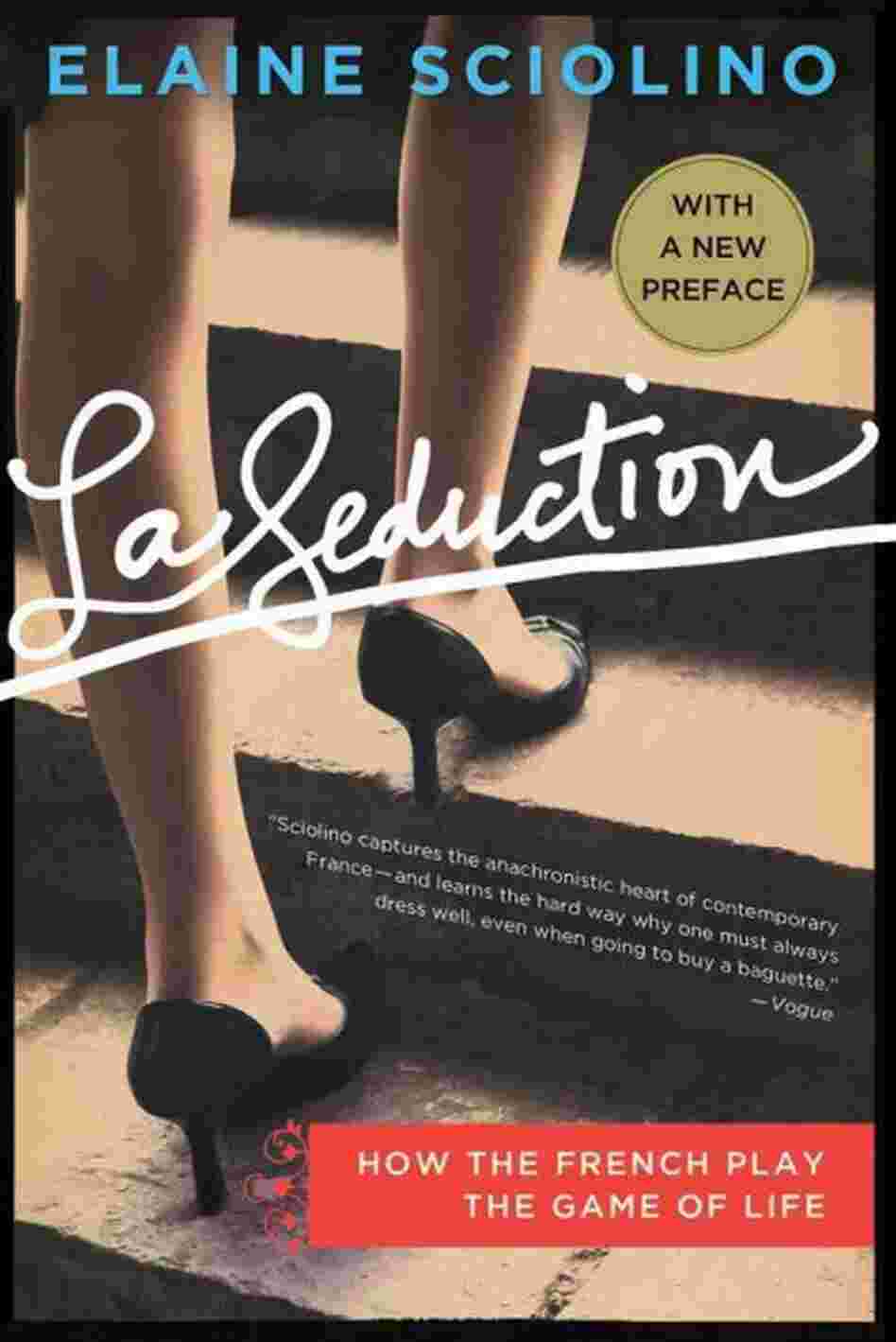 La Seduction La Seduction