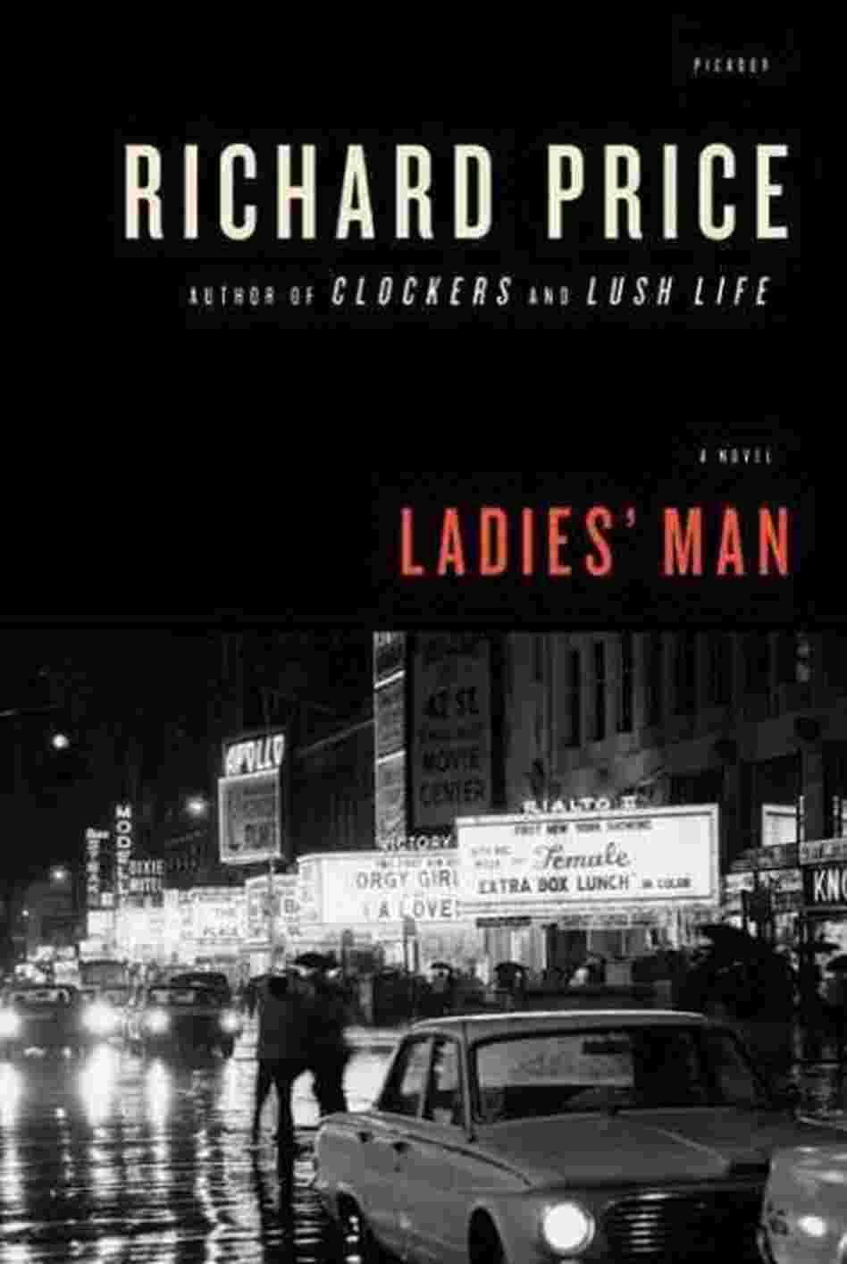 Ladies' Man Ladies' Man