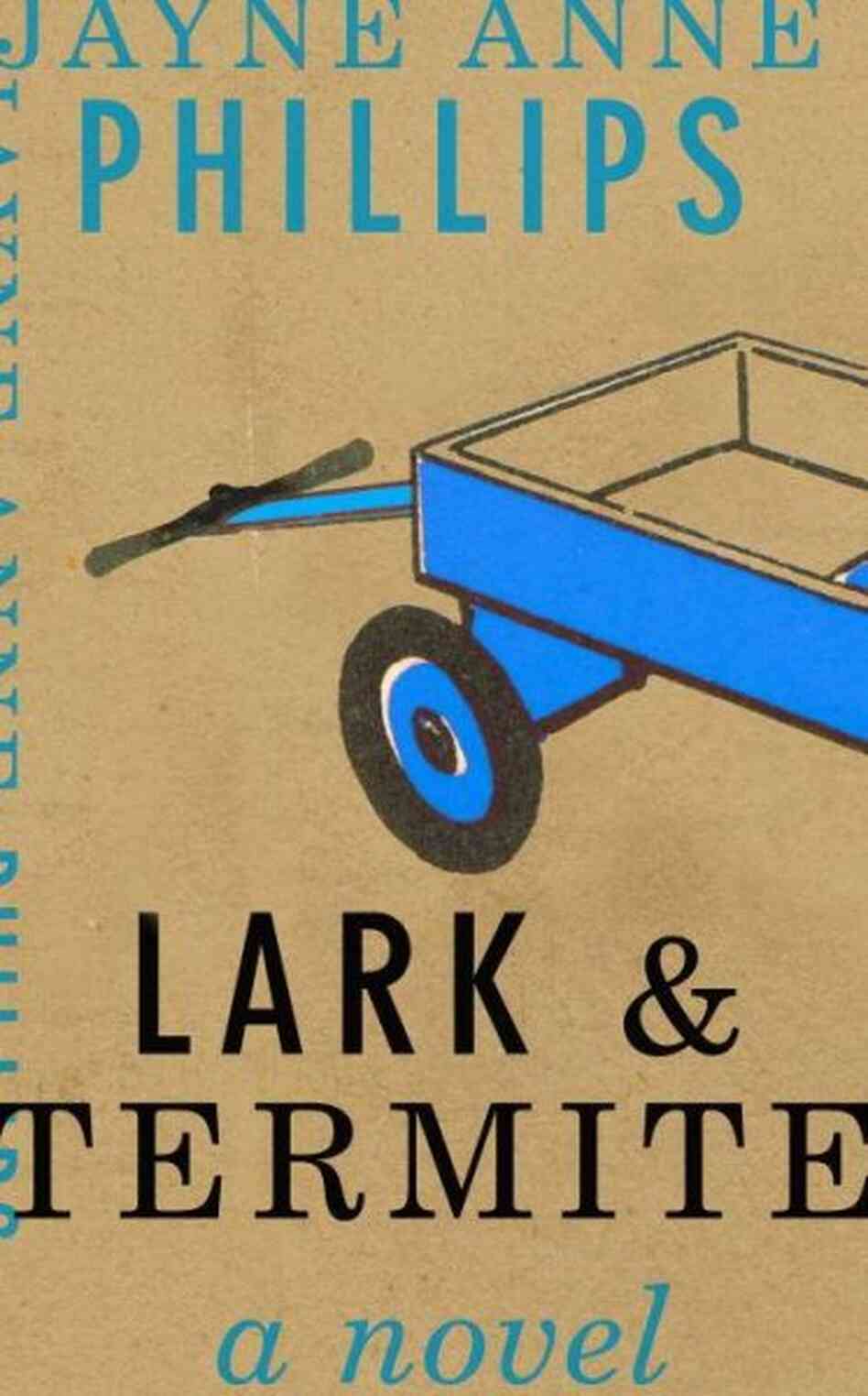 Lark and Termite Lark and Termite