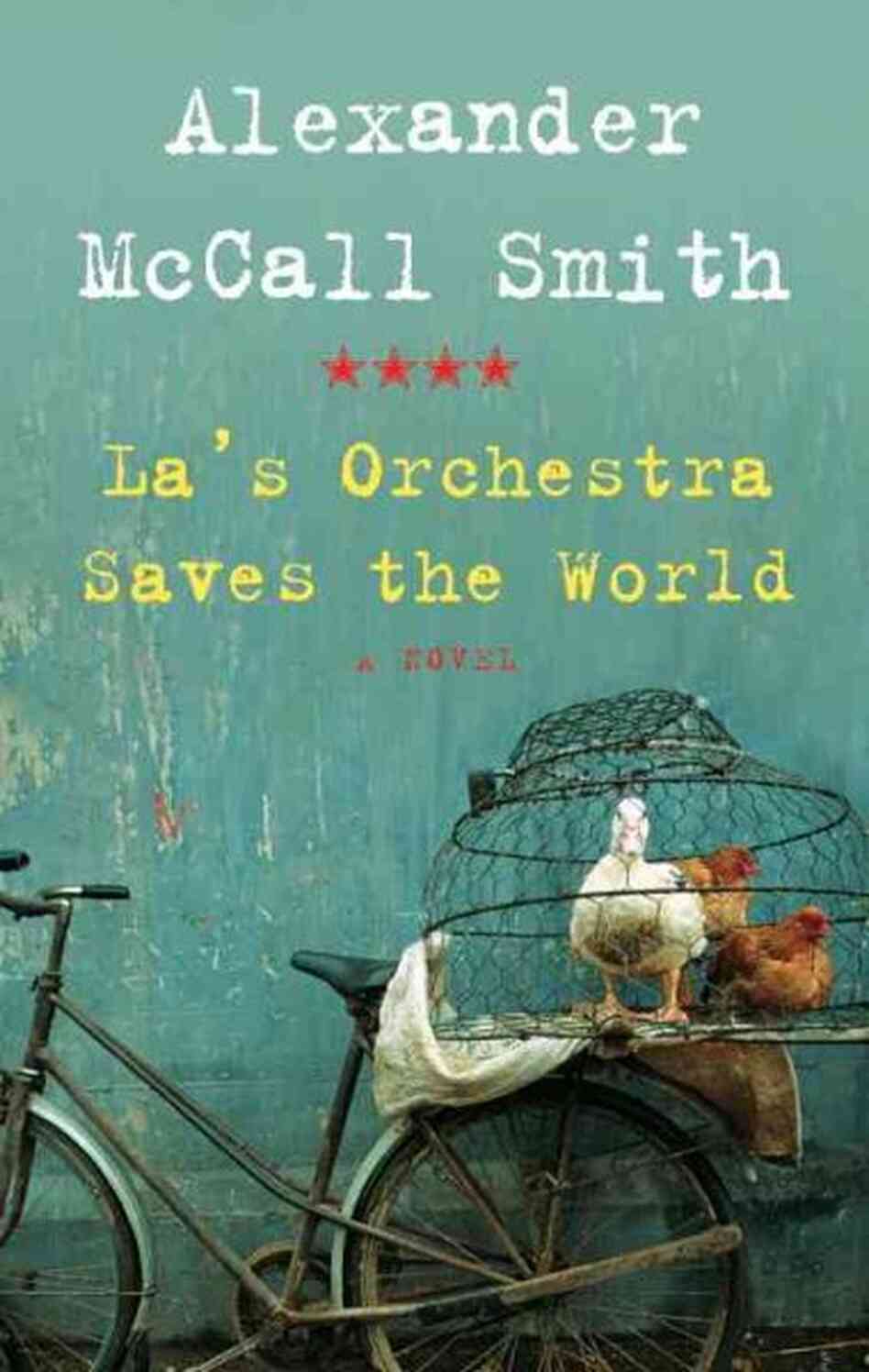 La's Orchestra Saves the World La's Orchestra Saves the World