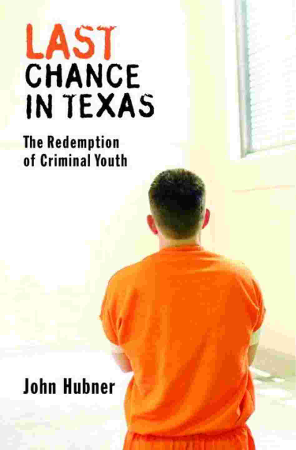 Last Chance In Texas