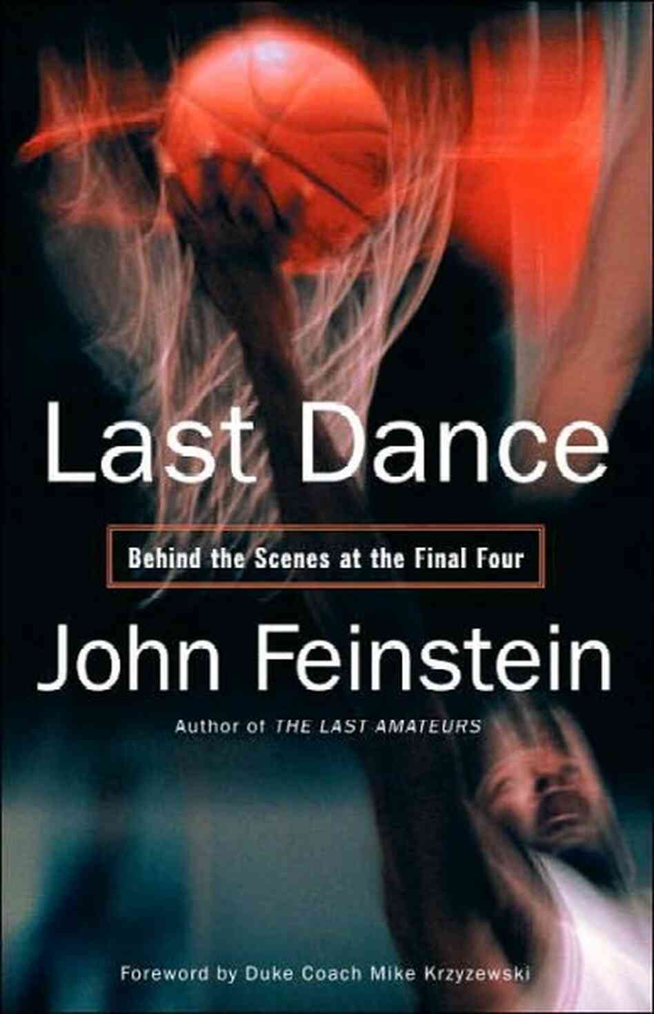 Last Dance