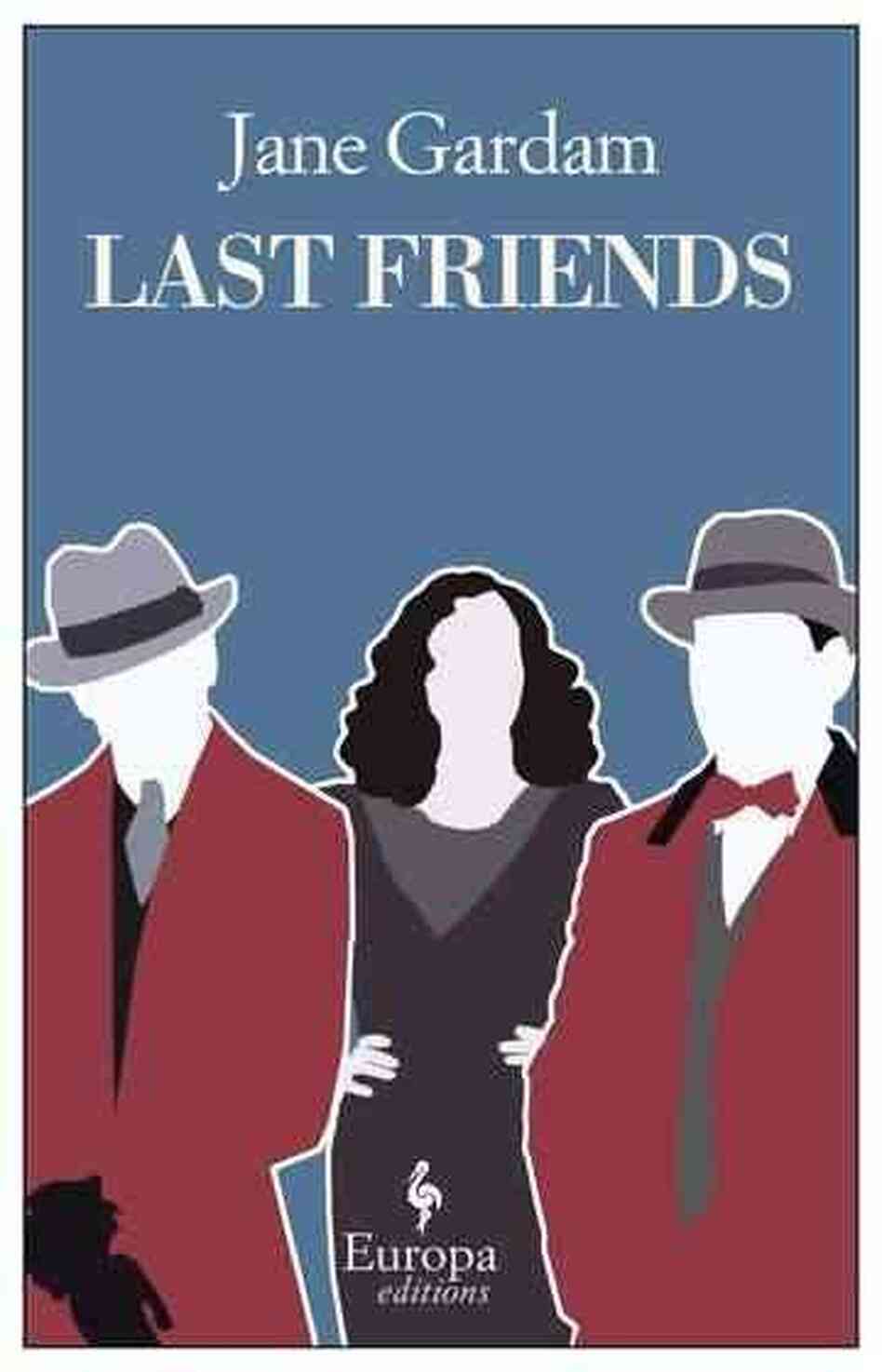 Last Friends Last Friends
