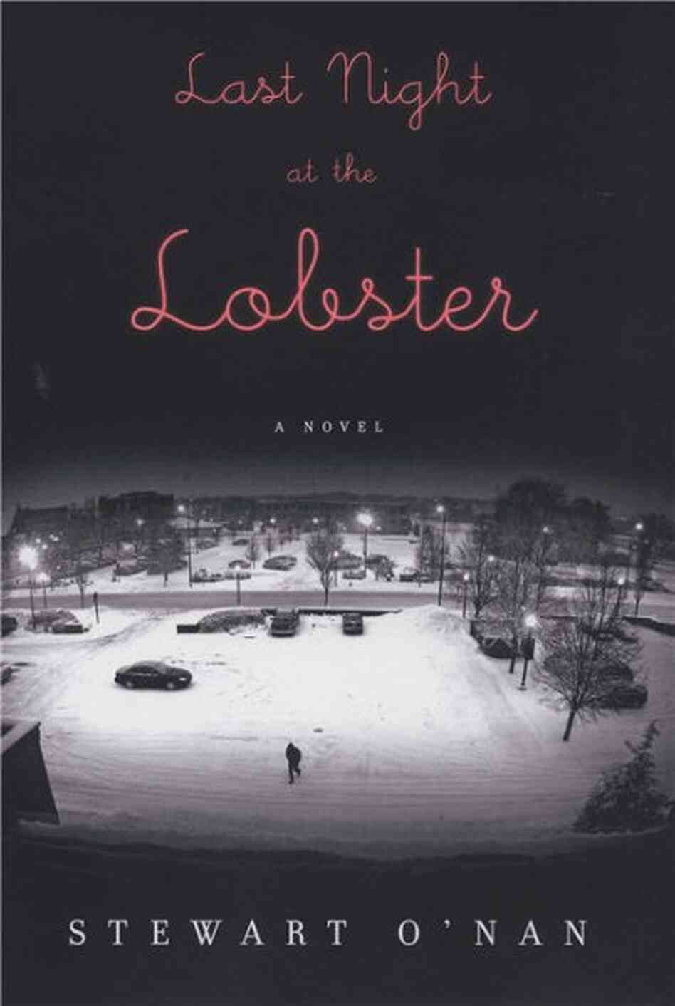 Last Night at the Lobster Last Night at the Lobster
