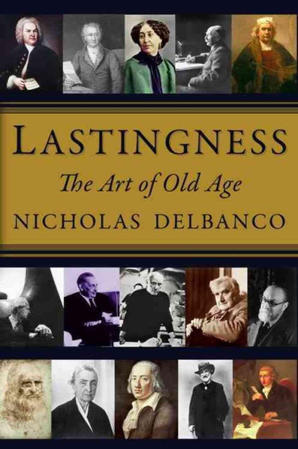 Lastingness Lastingness
