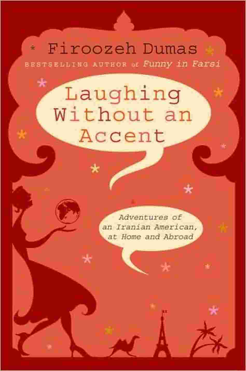 Laughing Without An Accent