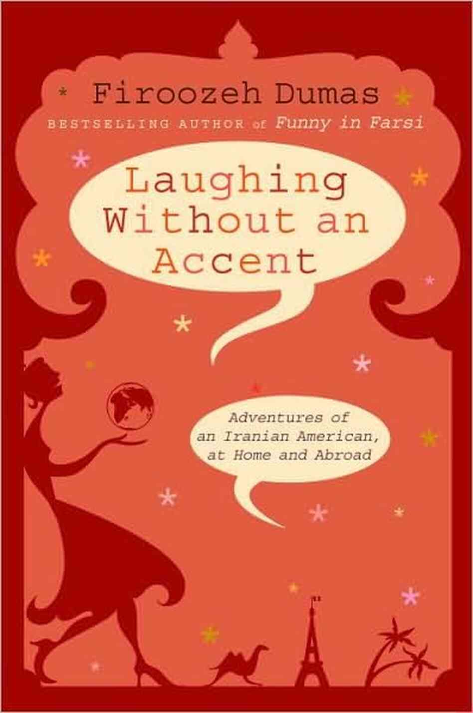 Laughing Without An Accent