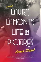 Laura Lamont's Life in Pictures
