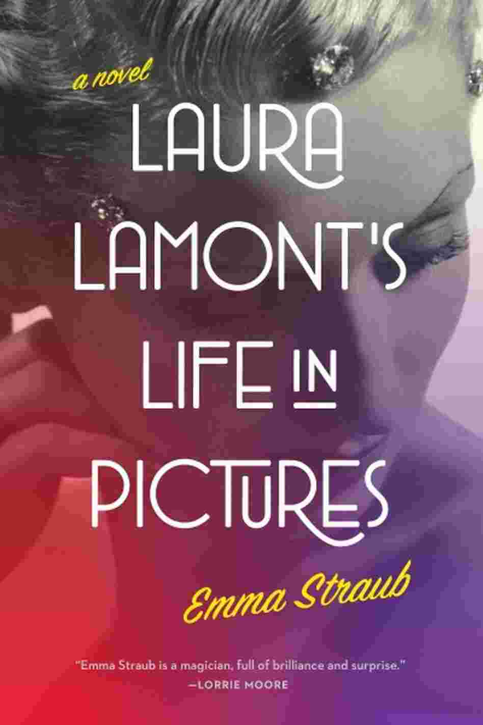 Laura Lamont's Life in Pictures