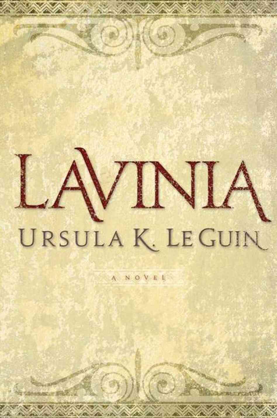 Lavinia Lavinia