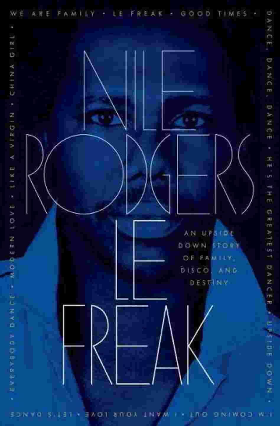 Le Freak