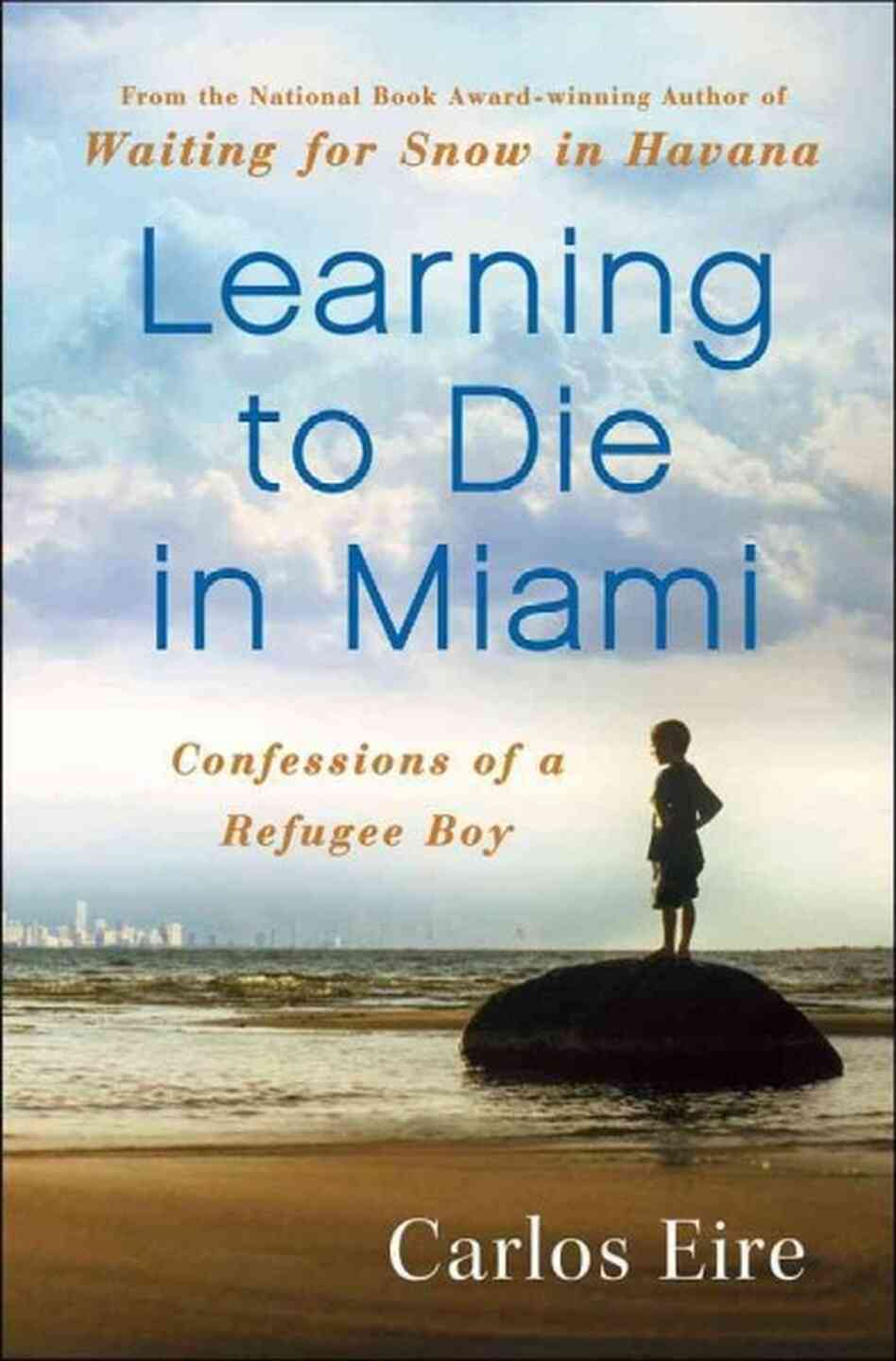 Learning to Die in Miami Learning to Die in Miami