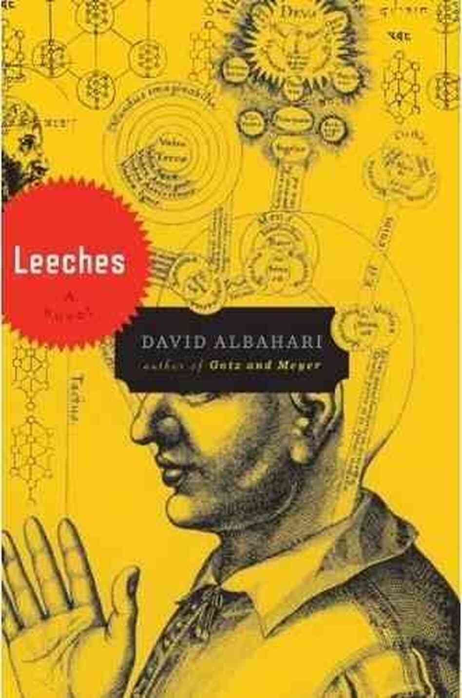 Leeches Leeches