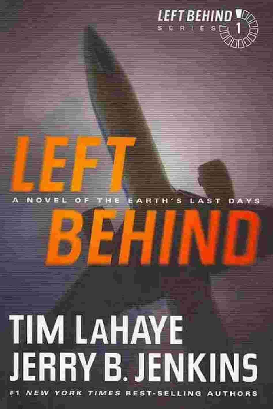 Left Behind Left Behind