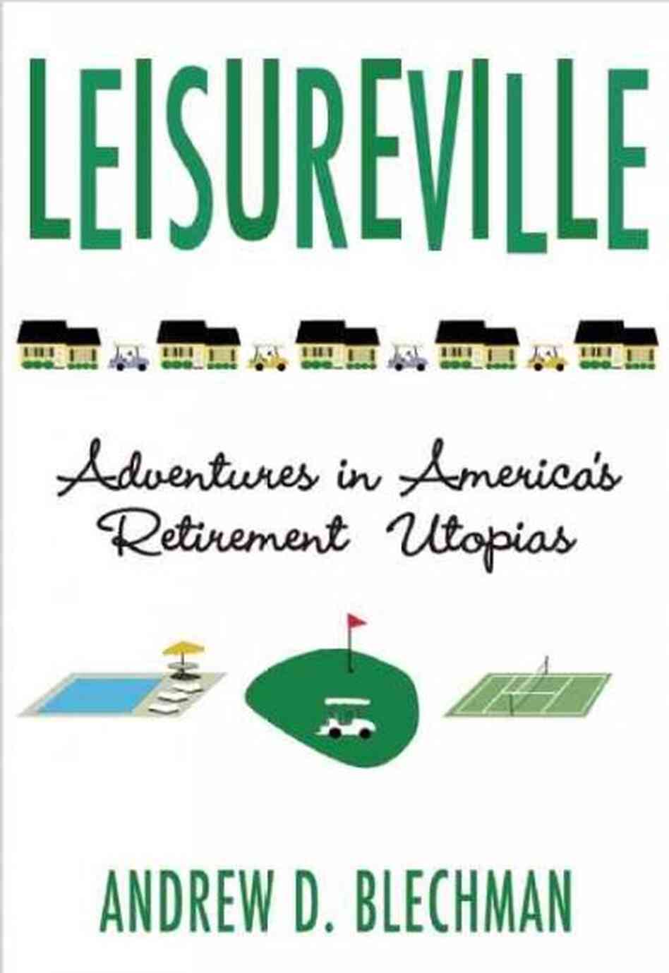 Leisureville Leisureville