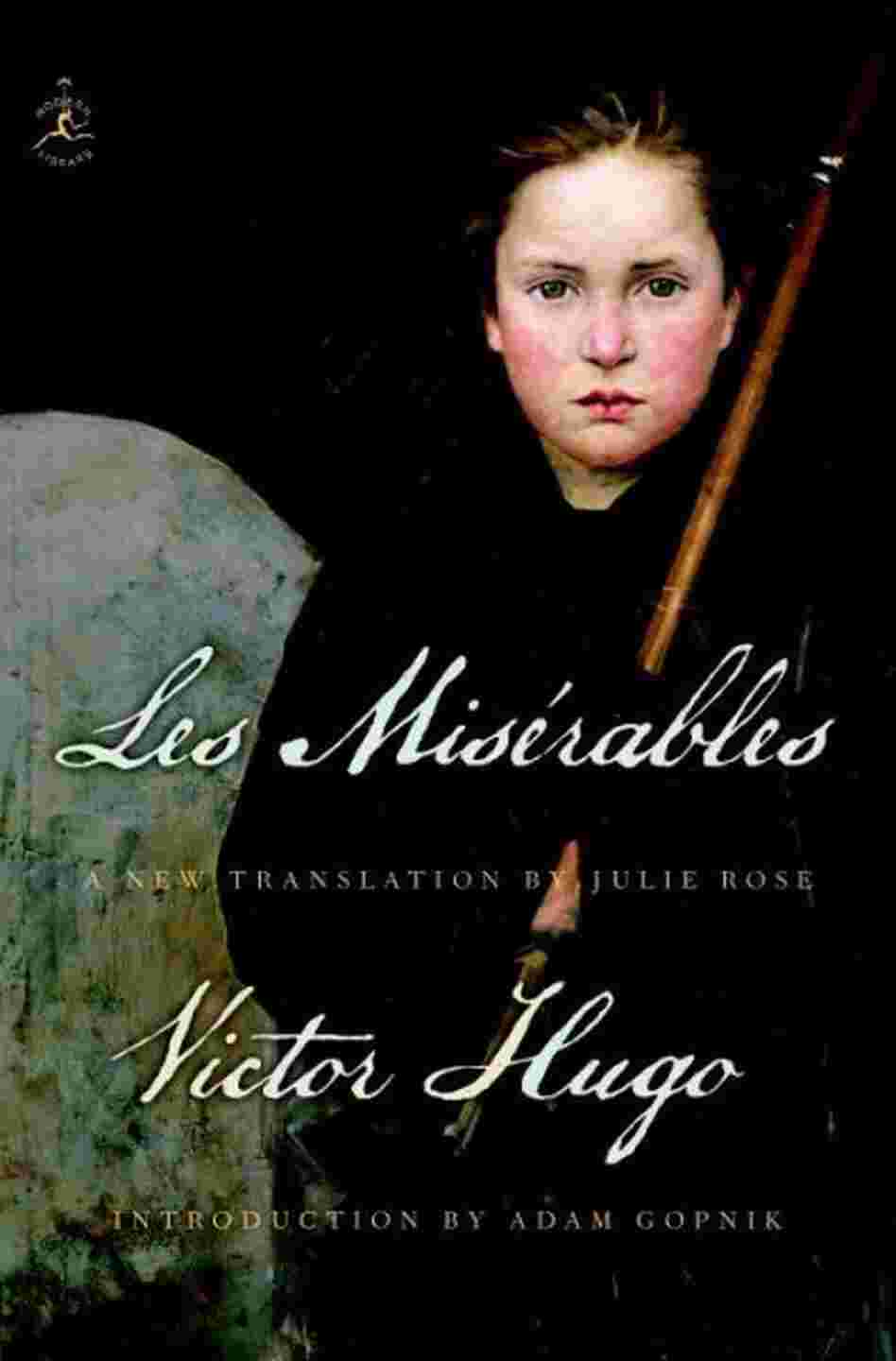 Les Miserables Les Miserables