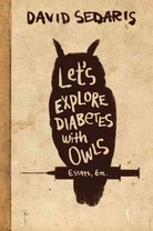 Let's Explore Diabetes with Owls Let's Explore Diabetes with Owls