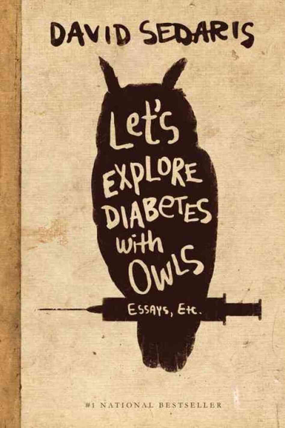 Let's Explore Diabetes with Owls Let's Explore Diabetes with Owls