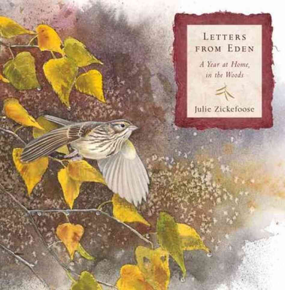 Letters from Eden Letters from Eden