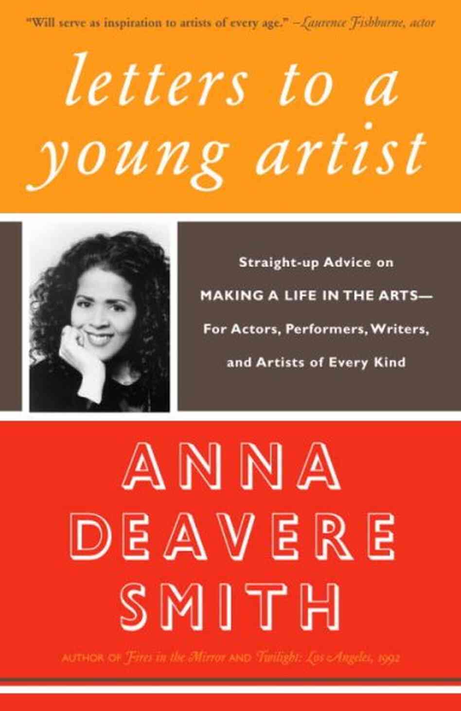 Letters to a Young Artist Letters to a Young Artist