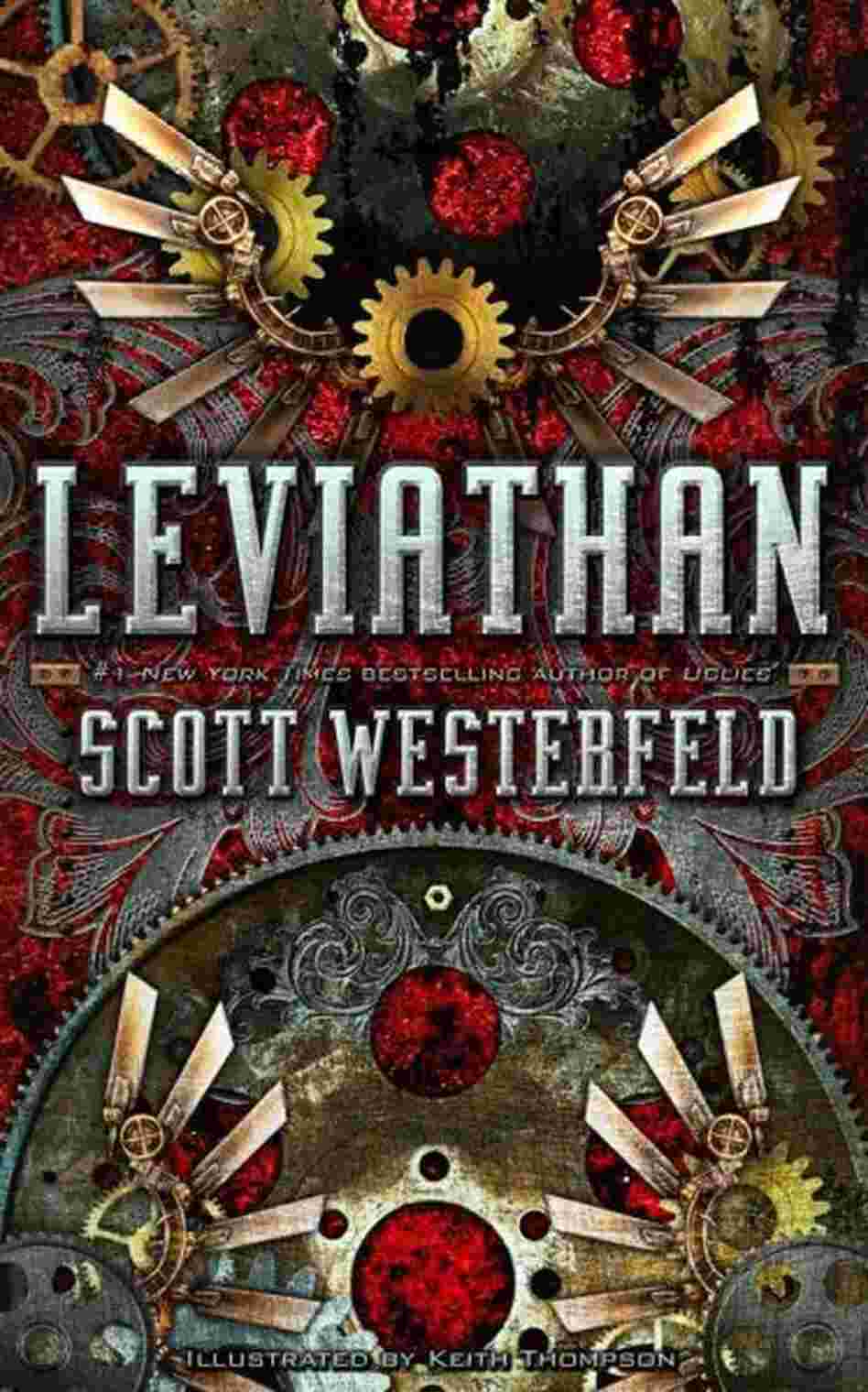 Leviathan Leviathan