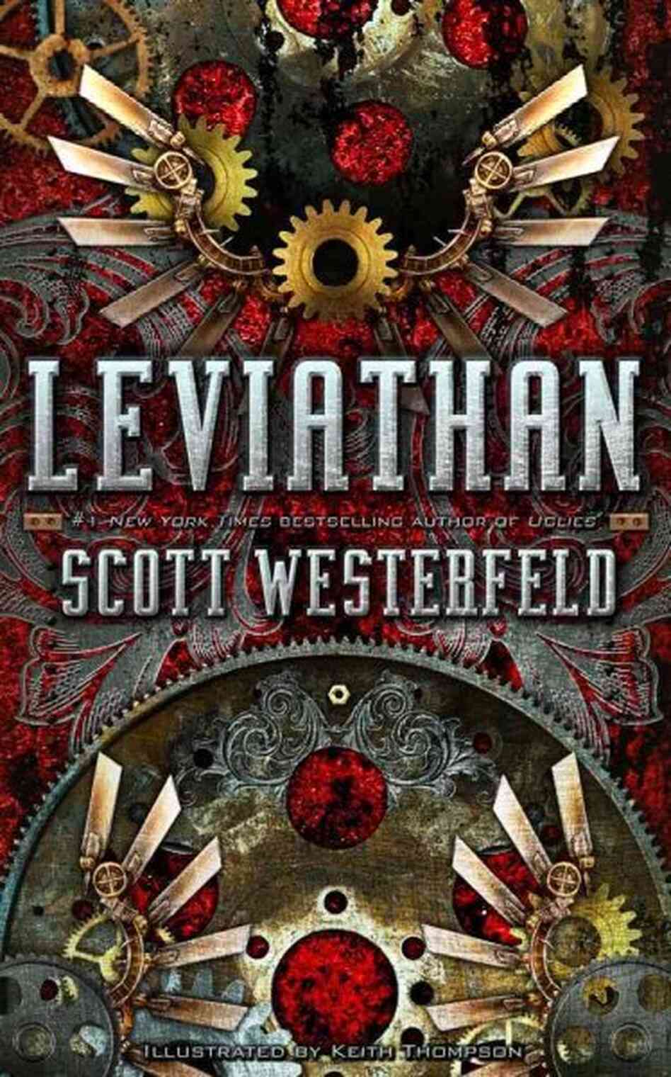 Leviathan Leviathan