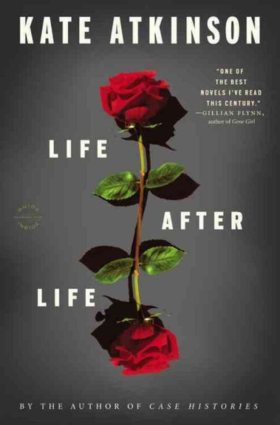 Life After Life Life After Life