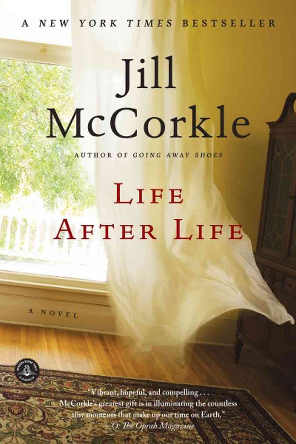 Life After Life Life After Life