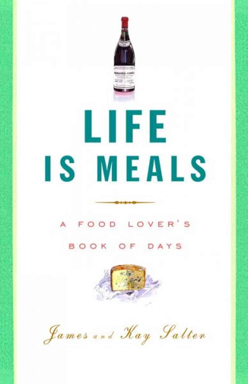 Life Is Meals Life Is Meals